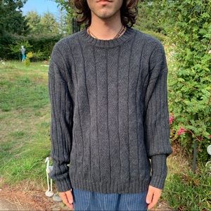 Vintage Towncraft Pullover Sweater
